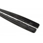 Diffusori minigonne BMW Z4 E85 / E86  (Cod. M-BM-Z4-85-SD1G)
