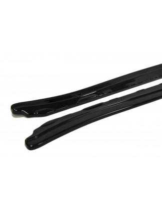 Diffusori minigonne BMW Z4 E85 / E86  (Cod. M-BM-Z4-85-SD1G)