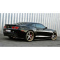 Diffusori minigonne Chevrolet Camaro SS / Standard Mk5 (Cod. M-CH-CA-5-SS-SD1G)