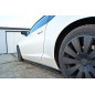 Diffusori minigonne Chevrolet Camaro SS / Standard Mk5 (Cod. M-CH-CA-5-SS-SD1G)