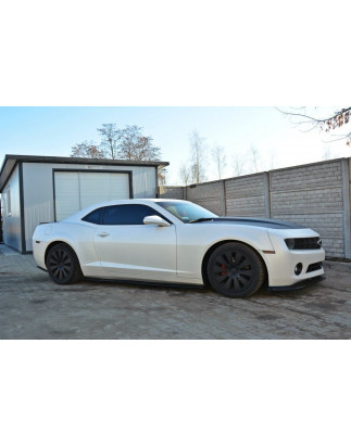 Diffusori minigonne Chevrolet Camaro SS / Standard Mk5 (Cod. M-CH-CA-5-SS-SD1G)
