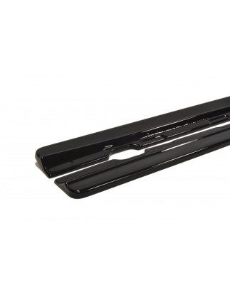 Diffusori minigonne Chevrolet Camaro SS / Standard Mk5 (Cod. M-CH-CA-5-SS-SD1G)