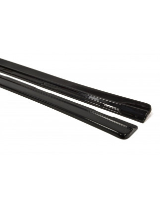 Diffusori minigonne Chevrolet Camaro SS / Standard Mk5 (Cod. M-CH-CA-5-SS-SD1G)