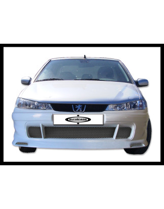 Paraurti Anteriore Peugeot 406 (Cod. E-TCP6325)