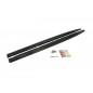 Diffusori minigonne Fiat Bravo MK 2 SPORT (Cod. M-FI-BR-2-SPORT-SD1G)