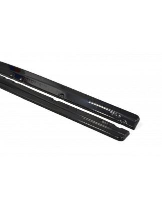 Diffusori minigonne Fiat Bravo MK 2 SPORT (Cod. M-FI-BR-2-SPORT-SD1G)