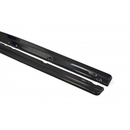 Diffusori minigonne Fiat Bravo MK 2 SPORT (Cod. M-FI-BR-2-SPORT-SD1G)
