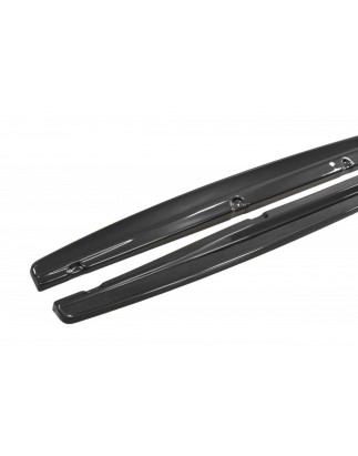 Diffusori minigonne Fiat Bravo MK 2 SPORT (Cod. M-FI-BR-2-SPORT-SD1G)