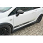 Diffusori minigonne Fiat Grande Punto Abarth (Cod. M-FI-GP-ABARTH-SD1G)