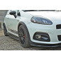Diffusori minigonne Fiat Grande Punto Abarth (Cod. M-FI-GP-ABARTH-SD1G)