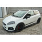 Diffusori minigonne Fiat Grande Punto Abarth (Cod. M-FI-GP-ABARTH-SD1G)