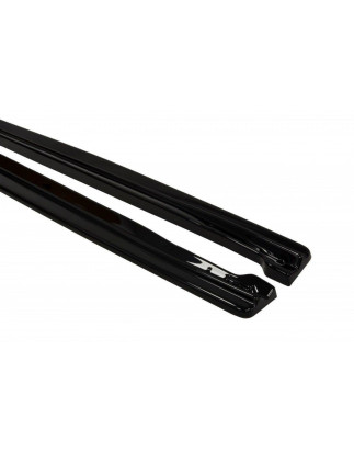 Diffusori minigonne Fiat Grande Punto Abarth (Cod. M-FI-GP-ABARTH-SD1G)