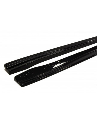 Diffusori minigonne Fiat Grande Punto Abarth (Cod. M-FI-GP-ABARTH-SD1G)