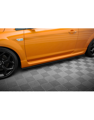 Diffusori minigonne Ford Focus ST Mk2 FL (Cod. M-FO-FO-2F-ST-SD1G)