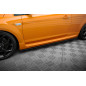 Diffusori minigonne Ford Focus ST Mk2 FL (Cod. M-FO-FO-2F-ST-SD1G)