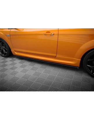 Diffusori minigonne Ford Focus ST Mk2 FL (Cod. M-FO-FO-2F-ST-SD1G)