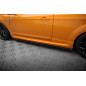 Diffusori minigonne Ford Focus ST Mk2 FL (Cod. M-FO-FO-2F-ST-SD1G)
