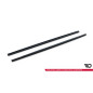 Diffusori minigonne Ford Focus ST Mk2 FL (Cod. M-FO-FO-2F-ST-SD1G)