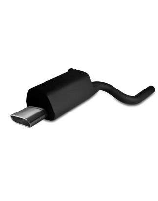 Scarico sportivo Bmw E39 (1997-2003) - ovale 167×60 (Cod. U-102-102-50)