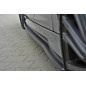 Diffusori minigonne Ford Focus RS Mk3 (Cod. M-FO-FO-3-RS-SD1G)