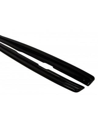 Diffusori minigonne Ford Focus RS Mk3 (Cod. M-FO-FO-3-RS-SD1G)