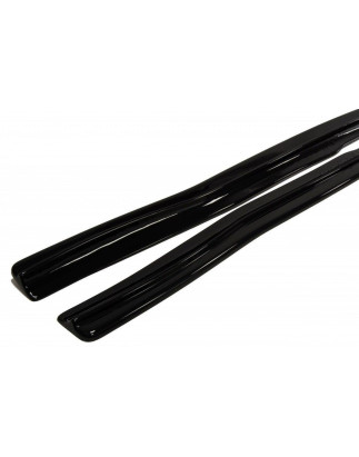 Diffusori minigonne Ford Focus RS Mk3 (Cod. M-FO-FO-3-RS-SD1G)