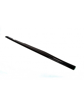 Diffusori minigonne Ford Focus ST / ST-Line  / FAMILIARE Mk3 / Mk3 Facelift (Cod. M-FO-FO-3/3F-ST-SD