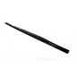Diffusori minigonne Ford Focus ST / ST-Line  / FAMILIARE Mk3 / Mk3 Facelift (Cod. M-FO-FO-3/3F-ST-SD