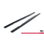 Diffusori minigonne Ford Focus ST / ST-Line  / FAMILIARE Mk3 / Mk3 Facelift (Cod. M-FO-FO-3/3F-ST-SD