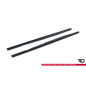 Diffusori minigonne Ford Focus ST / ST-Line  / FAMILIARE Mk3 / Mk3 Facelift (Cod. M-FO-FO-3/3F-ST-SD