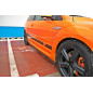 Diffusori minigonne Ford Focus ST Mk2 (Cod. M-FO-FO-2-ST-SD1G)
