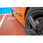 Diffusori minigonne Ford Focus ST Mk2 (Cod. M-FO-FO-2-ST-SD1G)