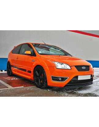 Diffusori minigonne Ford Focus ST Mk2 (Cod. M-FO-FO-2-ST-SD1G)