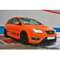 Diffusori minigonne Ford Focus ST Mk2 (Cod. M-FO-FO-2-ST-SD1G)