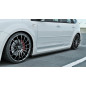Diffusori minigonne Ford Focus ST Mk2 (Cod. M-FO-FO-2-ST-SD1G)