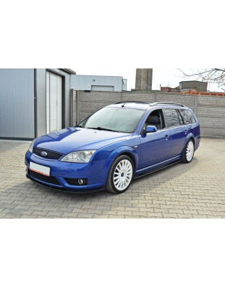 Diffusori minigonne Ford Mondeo Mk3 ST220 (Cod. M-FO-MO-3-ST-SD1G)