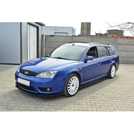 Diffusori minigonne Ford Mondeo Mk3 ST220 (Cod. M-FO-MO-3-ST-SD1G)