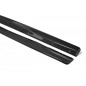 Diffusori minigonne Ford Mondeo Mk3 ST220 (Cod. M-FO-MO-3-ST-SD1G)