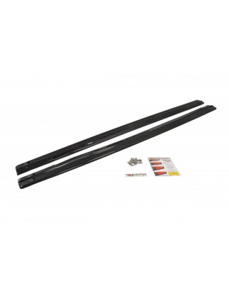 Diffusori minigonne Ford Mondeo Mk3 ST220 (Cod. M-FO-MO-3-ST-SD1G)