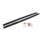 Diffusori minigonne Ford Mondeo Mk3 ST220 (Cod. M-FO-MO-3-ST-SD1G)