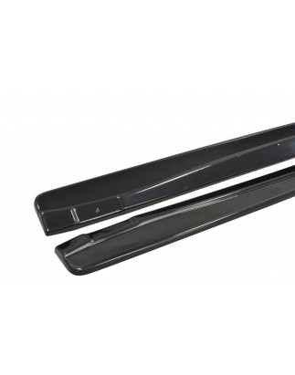 Diffusori minigonne Ford Mondeo Mk3 ST220 (Cod. M-FO-MO-3-ST-SD1G)