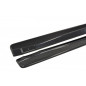 Diffusori minigonne Ford Mondeo Mk3 ST220 (Cod. M-FO-MO-3-ST-SD1G)