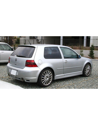 MINIGONNE GOLF 4 3 DOOR  R32 LOOK  (Cod. M-VW-GO-4-R32-S1A)