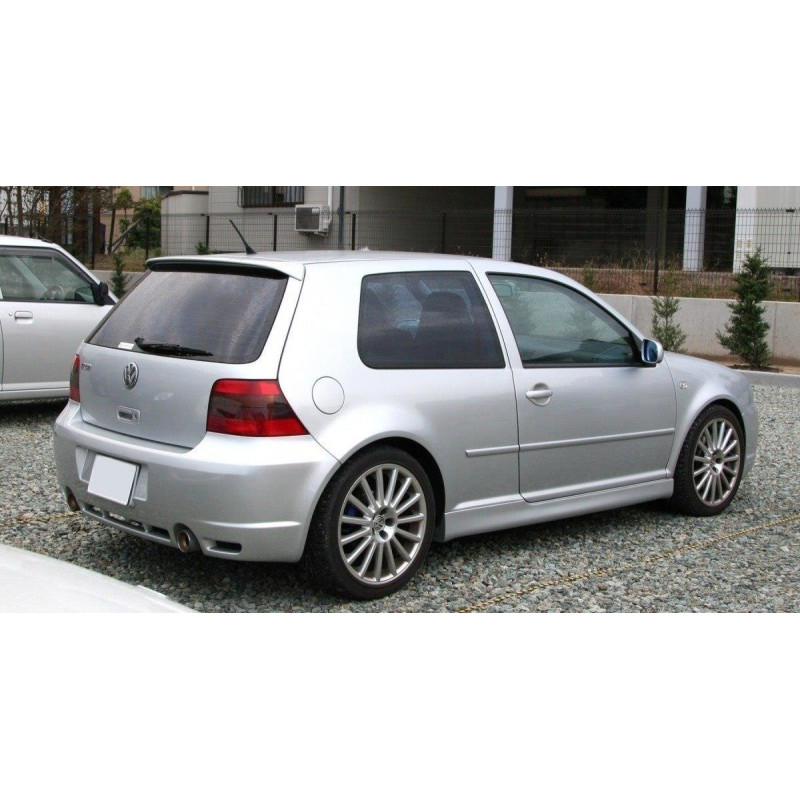 MINIGONNE GOLF 4 3 DOOR  R32 LOOK  (Cod. M-VW-GO-4-R32-S1A)