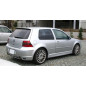 MINIGONNE GOLF 4 3 DOOR  R32 LOOK  (Cod. M-VW-GO-4-R32-S1A)