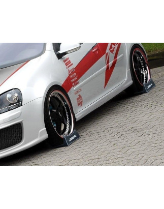 MINIGONNE GOLF 5  GTI LOOK  (Cod. M-VW-GO-5-GTI-S1A)