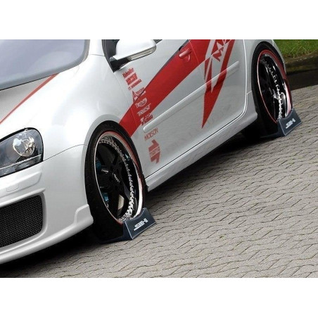 MINIGONNE GOLF 5  GTI LOOK  (Cod. M-VW-GO-5-GTI-S1A)