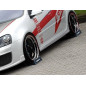 MINIGONNE GOLF 5  GTI LOOK  (Cod. M-VW-GO-5-GTI-S1A)