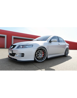 Diffusori minigonne HONDA ACCORD VII TYPE-S (Cod. M-HO-AC-7-TYPE-S-SD1G)