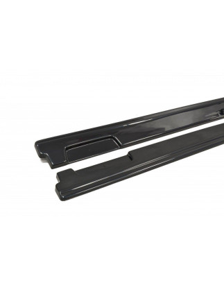 Diffusori minigonne HONDA ACCORD VII TYPE-S (Cod. M-HO-AC-7-TYPE-S-SD1G)